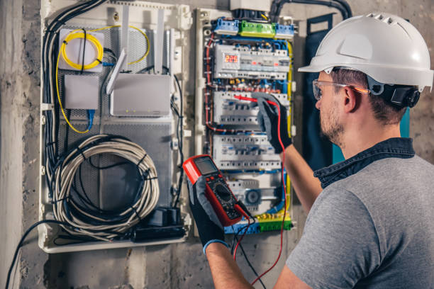 Best Electrical Wiring Services  in Alva, OK