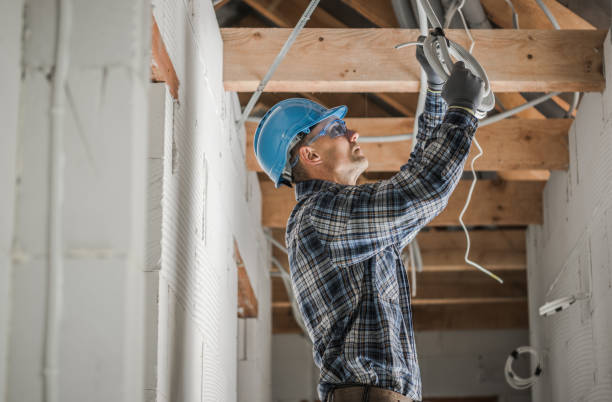 Best Electrical Contractors for Businesses  in Alva, OK