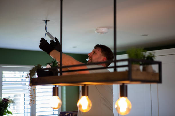 Best Electrician for Home Renovation  in Alva, OK