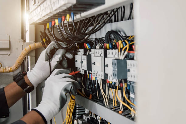 Trusted OK Electrician Experts